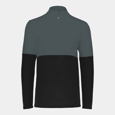 Men's Momentum Team Quarter-Zip Knit Thumbnail