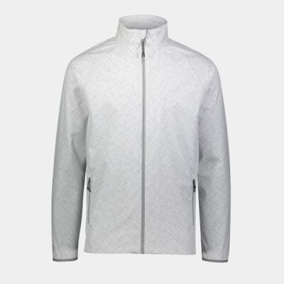 Men's Featherlight Soft Shell Jacket Thumbnail