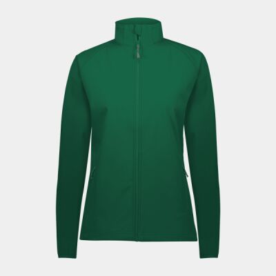 Ladies' Featherlite Soft Shell Jacket Thumbnail