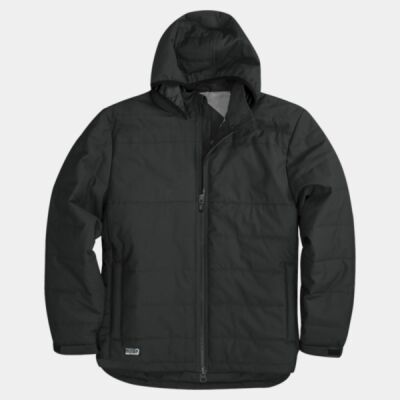 Men's Quantum Puffer Jacket Thumbnail