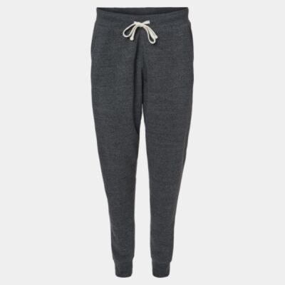 Unisex Triblend Fleece Joggers Thumbnail
