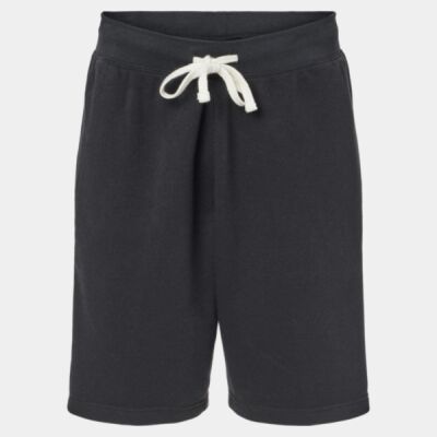 Unisex Triblend Fleece Shorts Thumbnail