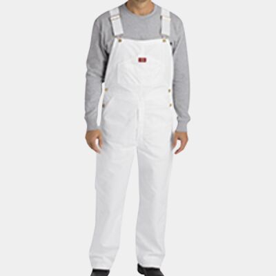 Unisex Painters Bib Overall Thumbnail