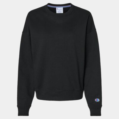 Women's Powerblend® Crewneck Sweatshirt Thumbnail