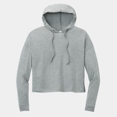 Women's Perfect Tri ® Midi Long Sleeve Hoodie Thumbnail