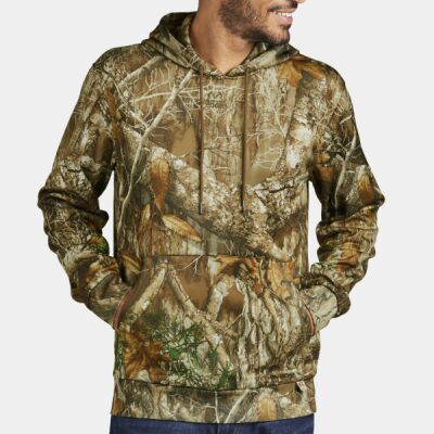 Realtree ® Pullover Hoodie Thumbnail