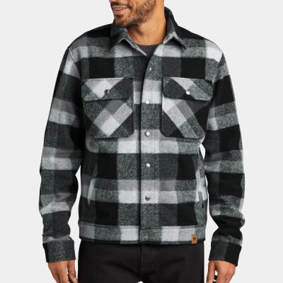 Basin Jacket Thumbnail