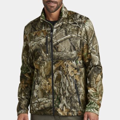 Realtree ® Atlas Soft Shell Thumbnail