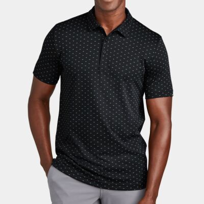 Oceanside Geo Polo Thumbnail