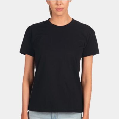 Ladies' Relaxed T-Shirt Thumbnail