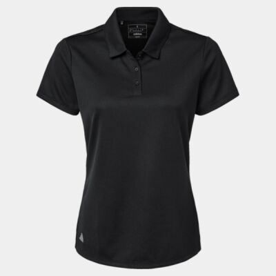 Women's Micro Piqué Polo Thumbnail