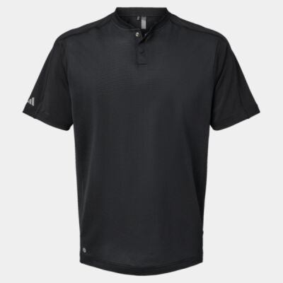 Men's Sport Collar Polo Thumbnail