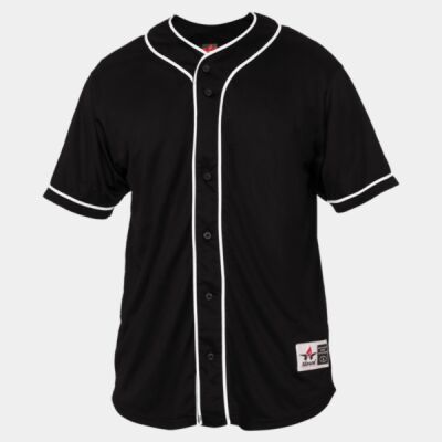 Unisex Diamond Jersey Thumbnail