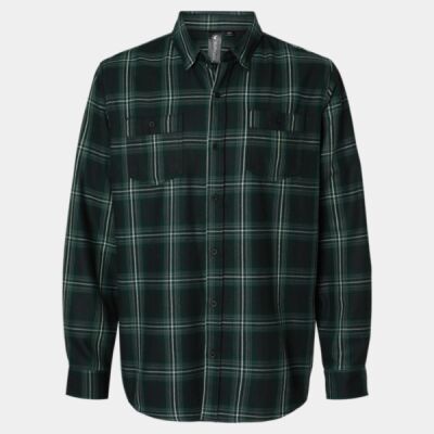 Men's Perfect Flannel Work Shirt Thumbnail