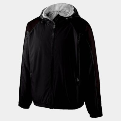 Youth Homefield Hooded Jacket Thumbnail