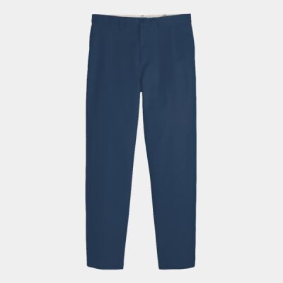 Men's Extended Sizes Dura-Kap Industrial Pants Thumbnail