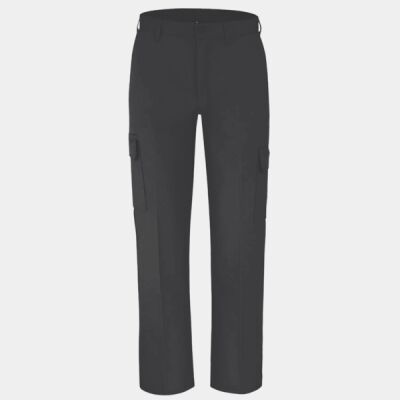 Men's Extended Sizes Industrial Cargo Pants Thumbnail