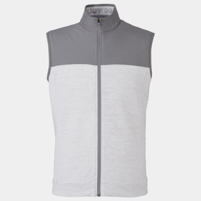 Men's Cloudspun Colorblock Vest Thumbnail