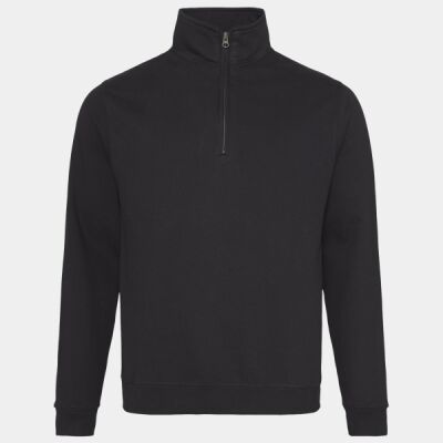 Unisex Sophomore Quarter-Zip Fleece Thumbnail