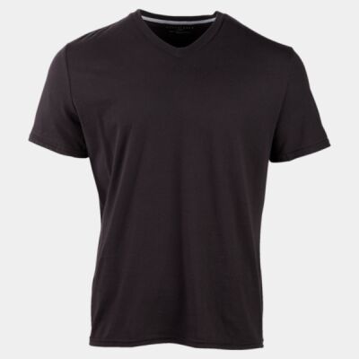 Men's High V-Neck T-Shirt Thumbnail