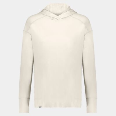 Women's Eco Revive™ Ventura Soft Knit Hooded Sweatshirt Thumbnail