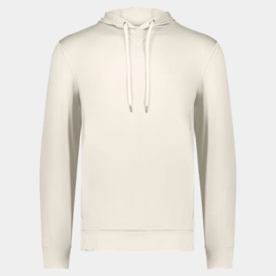 Youth Eco Revive™ Ventura Soft Knit Hooded Sweatshirt Thumbnail