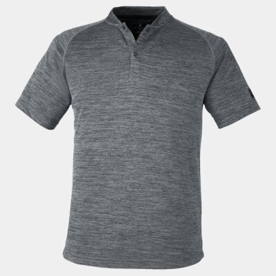 Men's Mission Blade Collar Polo Thumbnail