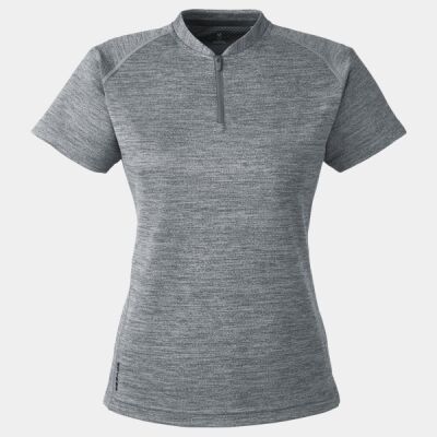 Ladies' Mission Blade Collar Polo Thumbnail