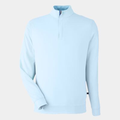 Men's McKinnon Quarter-Zip Thumbnail