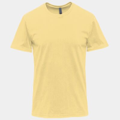 Unisex Soft Wash T-Shirt Thumbnail