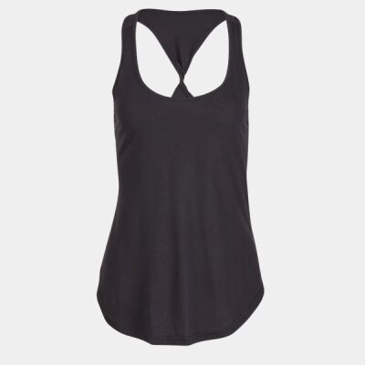 Women's Twistback Tank Top Thumbnail