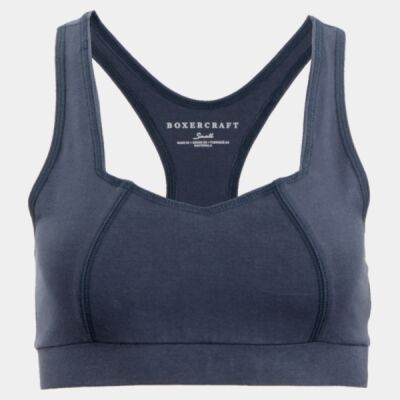 Women's Sweetheart Sports Bra Thumbnail