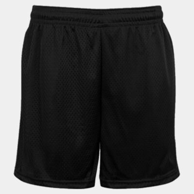 Youth Tricot 4" Mesh Shorts Thumbnail