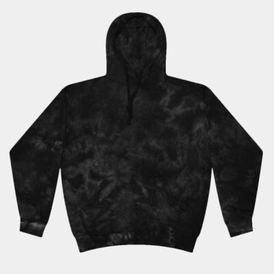 Youth Crystal Wash Hooded Sweatshirt Thumbnail