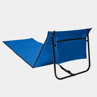 Lounging Beach Chair Thumbnail