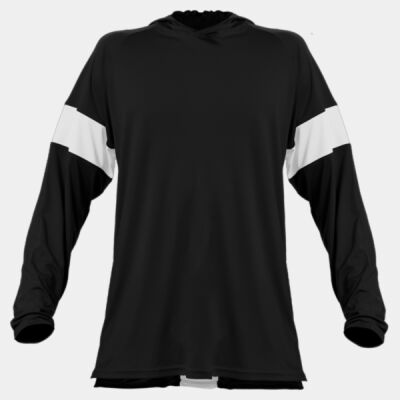 Unisex Contender Long Sleeve Shooter Shirt Thumbnail