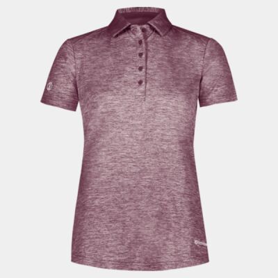 Women's Electrify CoolCore® Polo Thumbnail