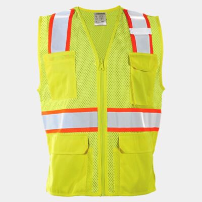 Women's Standard Vest Thumbnail