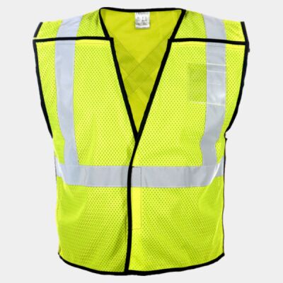 Unisex X-Back Breakaway Vest Thumbnail