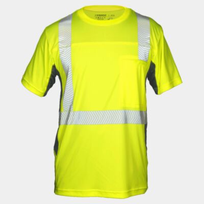 Unisex Premium Black Series® Cool Touch Class 2 T-Shirt Thumbnail