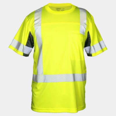 Unisex Premium Black Series® Cool Touch Class 3 T-Shirt Thumbnail