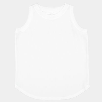 Girls' Relaxed Tank Thumbnail