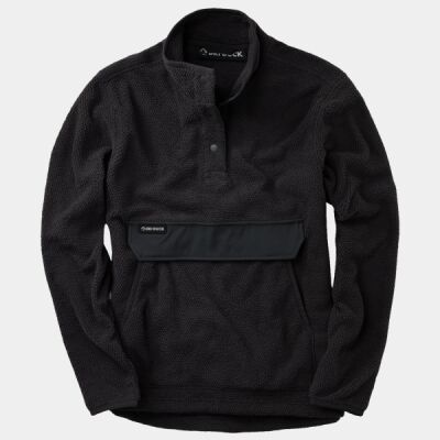 Ladies' Cascade Poly Sherpa Mountain Fleece™ Thumbnail