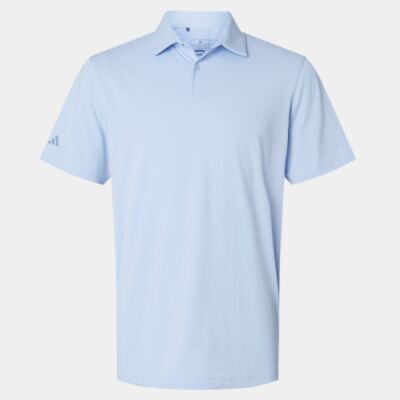Men's Blended Polo Thumbnail