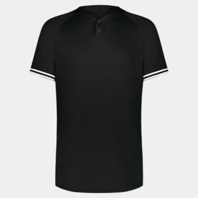 Youth Cutter Henley Jersey Thumbnail