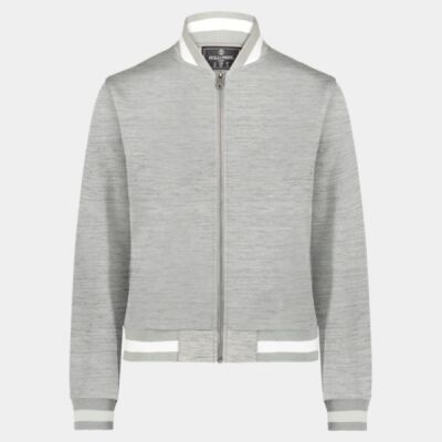 Women's V-Street Full-Zip Jacket Thumbnail