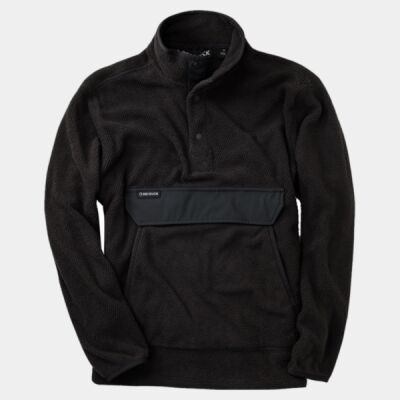 Women's Cascade Mountain Fleece Pullover Thumbnail