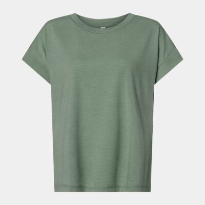 Women's Relaxed Vintage Wash Tee Thumbnail