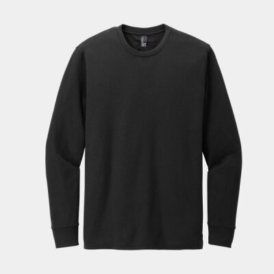 Perfect Blend ® CVC Long Sleeve Tee Thumbnail