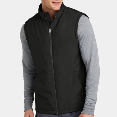 Insulated Vest Thumbnail